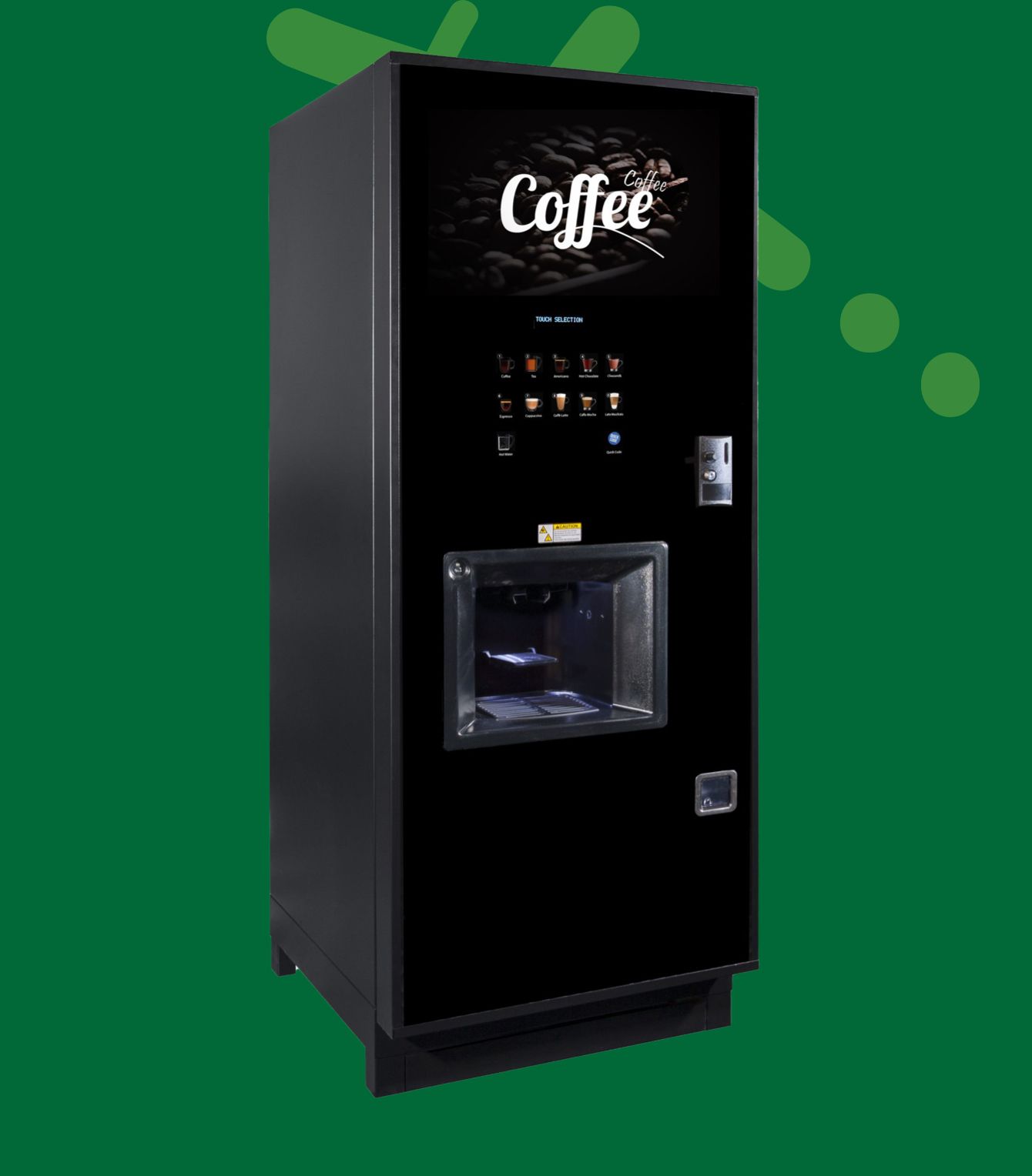 Coffetek Neo