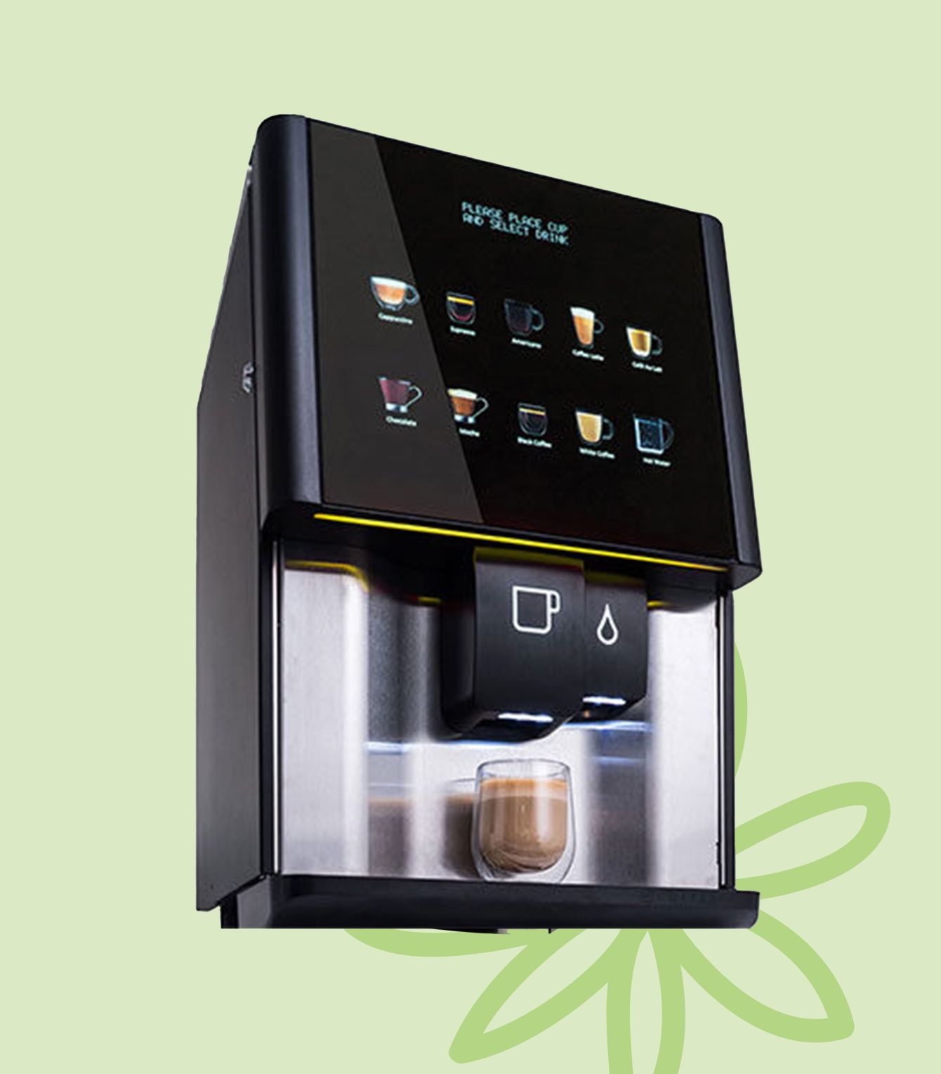 Coffetek Vitro